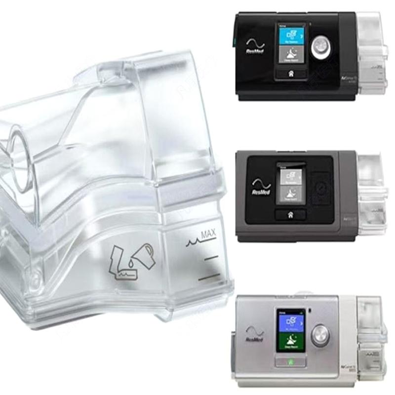 Cpap Maschine Befeuchter Wasserkammer Für Airsense 10 Befeuchter Wasserbehälter S10 Serie Cpap Maschine Wassertank