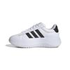 IE1092 Low-Top Platform Casual Shoes