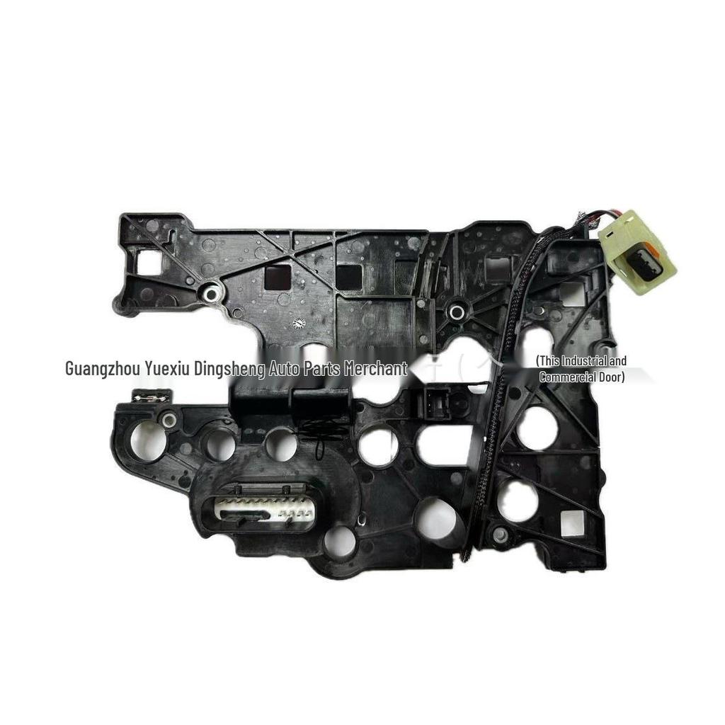Ford Mondeo MK5 Solenoid Valve FD8P-7G276-AB CV6P-7G276-AC