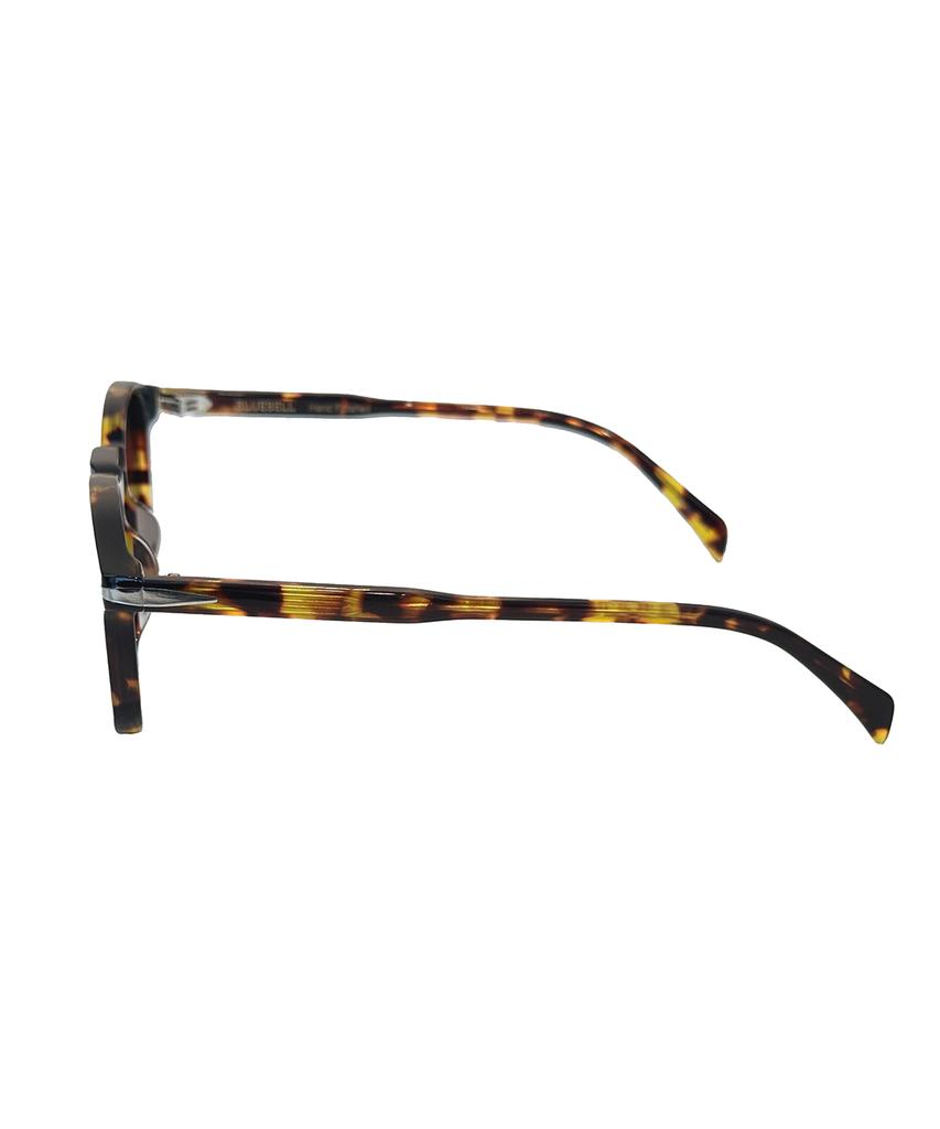Beullubel Croco Col05 Leopard