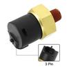 Car Oil Pressure Switch Sensor ONE  For Volvo Detroit Diesel Series 50 60