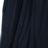 FLORENT Made In Japan Long Sleeve Long Dress Navy Women Used