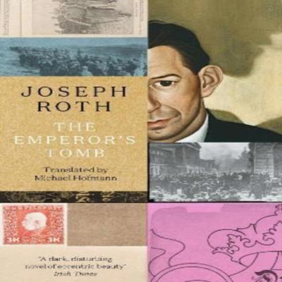 The Emperors Tomb by Joseph Roth Paperback Book 9781783788507