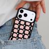 cute pig Phone Case for iPhone 16e 15 14 13 12 17 Pro Max Plus Air 17pro Cover Coque