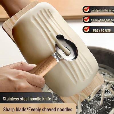 Utensili per pasta – Tagliapasta