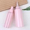Pink Series Antiperspirant Body Fragrance Roll-On Bottles Spray Squeeze Liquid Ink Oil Dropper Bottle Pigment Container