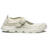 Salomon Rx Marie-Jeanne Round Toe Comfortable Mary Jane Slip-Resistant Durable Low-Top Casual Shoes Unisex Casual Shoes Off-White 474338