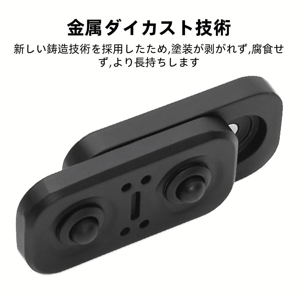 Moruna Fidget Metal Magnetic Fidget Toy for Stress Focus Time EDC Relaxation At Home or In the Office Owl Slider Slider, Adults, Relief, Improvement,