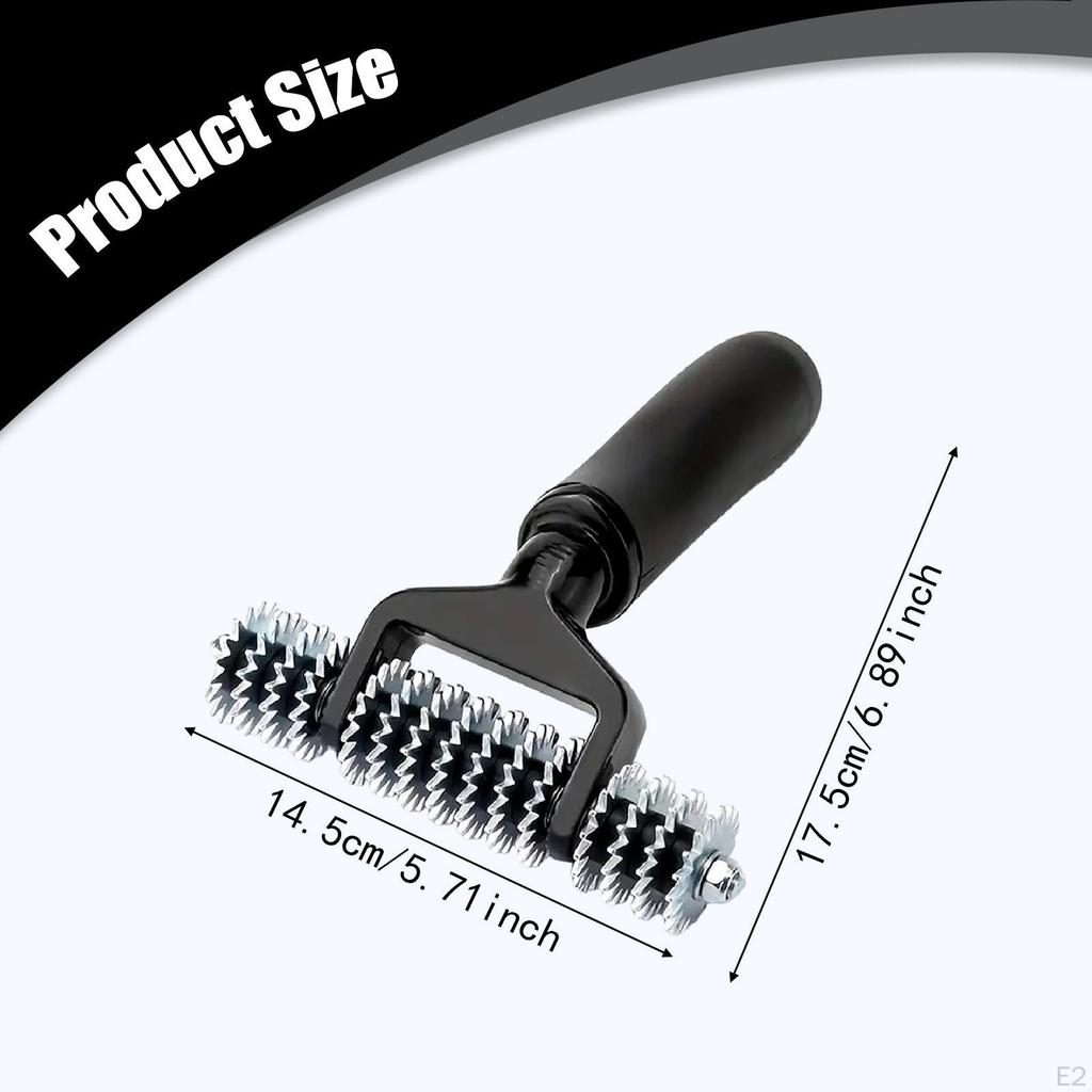 Carpet Seam Roller Tool Premium Durability Repair for Hotel Home
