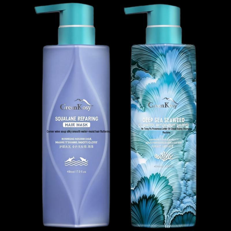 Green Valley Ocean Wash & Care Gift Set