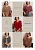 Women's Retro Floral Button-Up Cashmere Cardigan - Round Neck, Thick, Double Pocket, Slimming Knit Sweater for Autumn/Winter