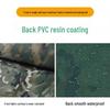 Hengli Camouflage Rainproof Tarp