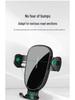 Changan UNIZ PHEV/ZhiDian iDD Longteng Luxury Navigation Car Mount