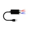 USB Car Roof light LED Babysbreath Atmosphere light Ambient LED Projection lamp LED Starry Sky Night Light Car Decorative light