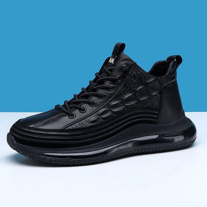 

New Men s Outdoor Casual Comfortable Sneakers Fashion Sports Shoes for Spring and Autumn 42