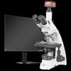 AOSVI High Power Biological Microscope