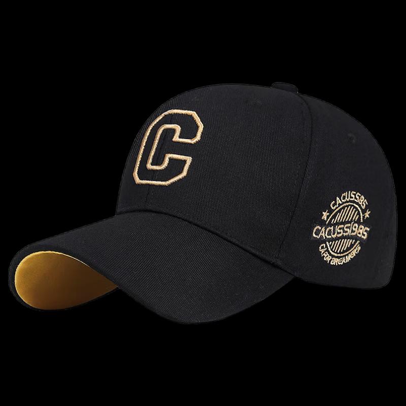 ZHENYUEQI 3D Embroidered Baseball Cap