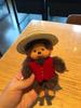 ONE PIECE Monchhichi