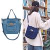 Trend Denim Jeans Crossbody Bags Shoulder Bags Totes Handbags