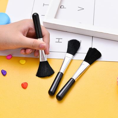 Soft Detailing Brush Scratch Free PP Air Outlet Dust Cleaning Brush for Cars Keyboards