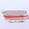Soft Glasses Protective Case Breathable Glasses Case Portable Swimming Goggle Case  for Students