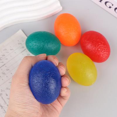 2 Buc Echipament de Forță de Strângere din Silicon Pentru Jucători de Golf Dispozitive de Forță de Strângere Pentru Fitness Echipament de Forță de Strângere Reductoare de Presiune