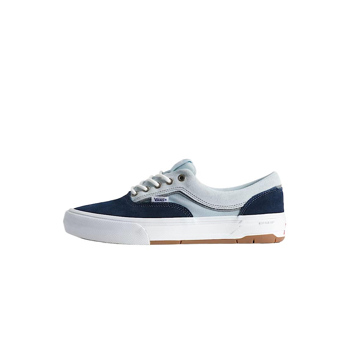 

Vans Skate Era Wafflecup Navy Light Blue Unisex Sneakers Navy-Blue VN000EF0J4I 42
