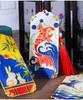 Cloisonné Enamel Bookmark Kit - Jingtai Blue Mid-Autumn Craft Activity