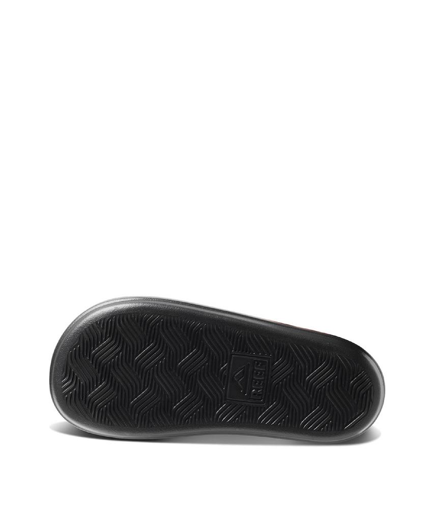 Reef Cushion Bondi 2 Bar (0096222) Cj2224-Black/Black
