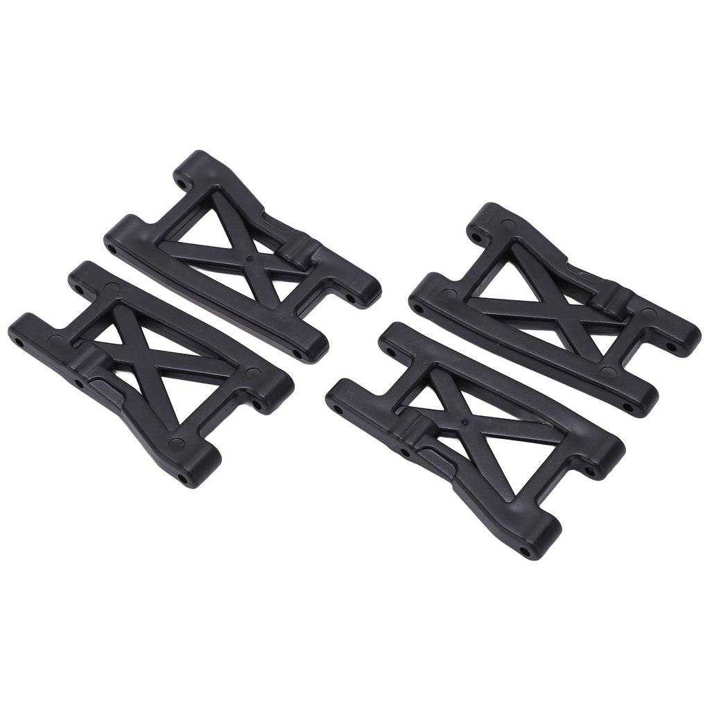 4Pcs Suspension Arms Plastic RC Swing Arm for HS 18301 18302 18311 18312 18321 1 18 RC Car