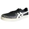 ONITSUKA TIGER Lawnship Удобные Модные Нескользящие Легкие Низкие Кроссовки Мужские кроссовки Черные Белые 1183A214-008