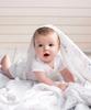 Swaddle Gauze Baby Japanese Product Aden Anais Swaddle Set of 4 Leader of the Pack Muslin 120 X 120cm Aiden and Anais Swaddle Baby Newborn 2060