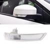 XA6H Turn Corner Light Right Lamp Cover Shade Screen for for Focus 2 3 Fo