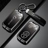 Interior Stickers Car Key Case Cover Key Bag Shell Keychain For Lexus CT200h ES 300h IS250 GX400 RX270 RX450h RX350 LX570 Key PrMI8 