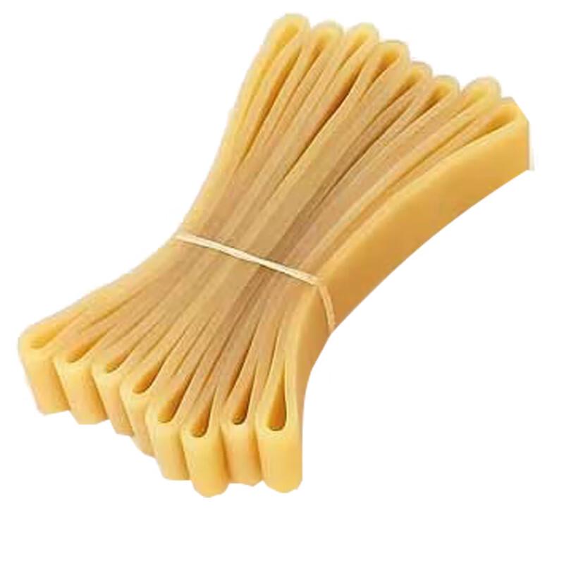 Elastische Gummibänder