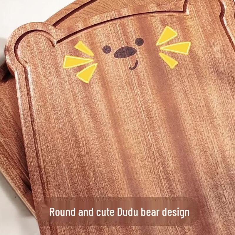 ZISIZ Multifunctional Kitchen Cutting Board