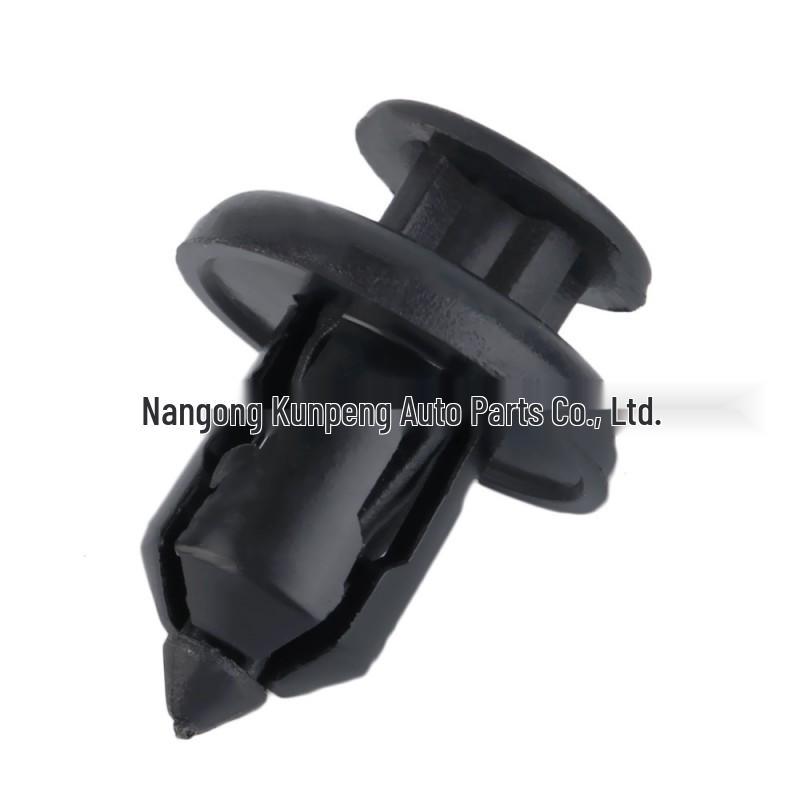 Honda Front & Rear Bumper Clips for Accord, Civic, Fit, Odyssey, City, CRV
