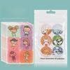 Cartoon Plant Extract Mosquito Repellent Sticker Baby Children Summer Outdoor Play Sleeping Mosquito Repellent Sticker Mosquito Repellent Sticker