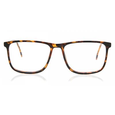 Full Rim Square Tortoise Tiantian Cp132b Fashion Men Eyeglasses