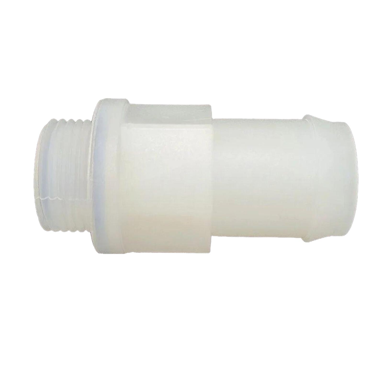 

Аксессуары для моторных лодок Прямой фитинг ABS шланг Jet 293710124 Запасные части для 130 155 185 215 230 260 300