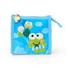 Pouch (Dreaming Balloon) Kero Kero Keroppi Polyester/Zinc Alloy Ages 3 and Up 000744