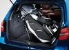 Genuine Luggage Compartment Golf Bag Rack [Mercedes-Benz Accessories]