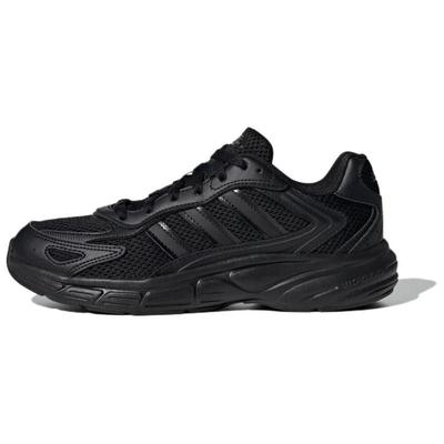 Women's Eclyptix 2000 'Triple Black' Women's Sneakers JR5156