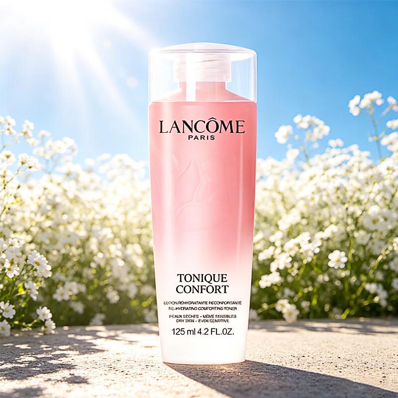 Lancôme Hydrating Softening Toner