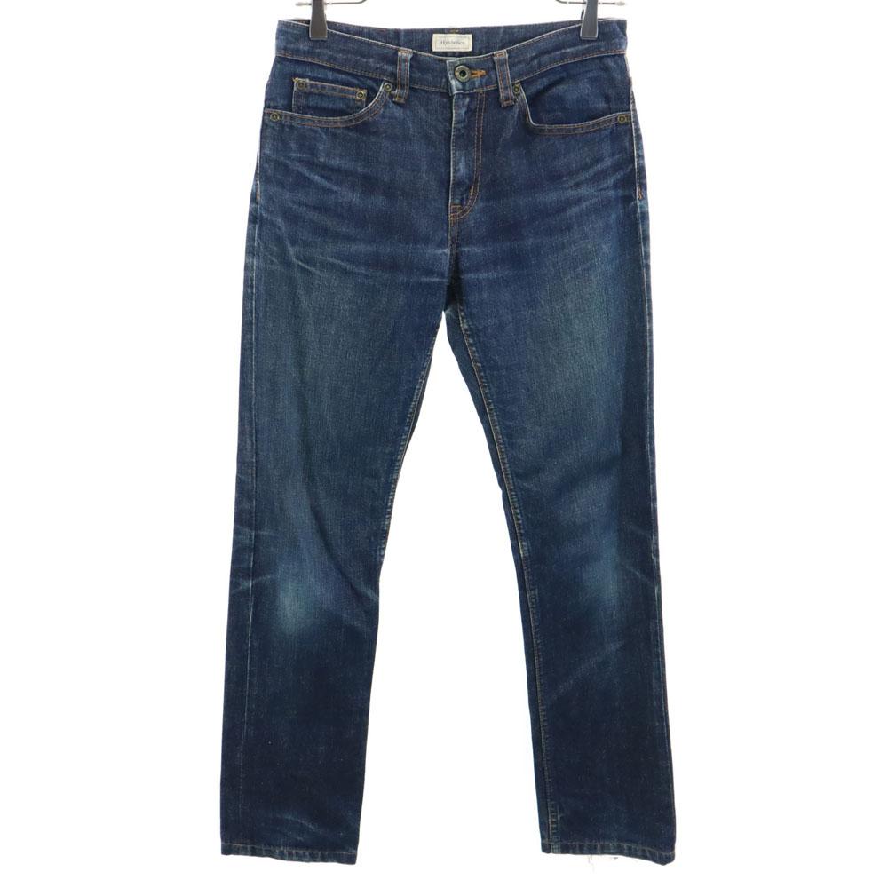 HYSTERICS made in Japan Denim pants S Indigo jeans Women Used