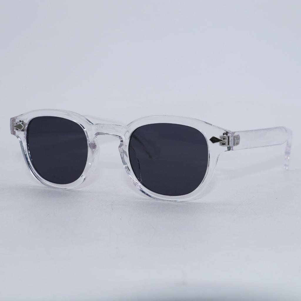 Nové Vintage Kulaté sluneční brýle Módní Klasické Gradientní Venkovní Stínící brýle Trendy Luxusní Design UV400 Ochrana očí