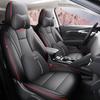 Buick Envision 2022 Seat Cover: All-Season Breathable Full Wrap Cushion