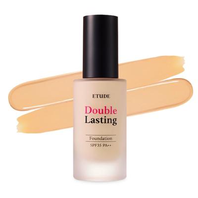 Double Lasting Foundation 30g, Honey Sand, 1 Pack