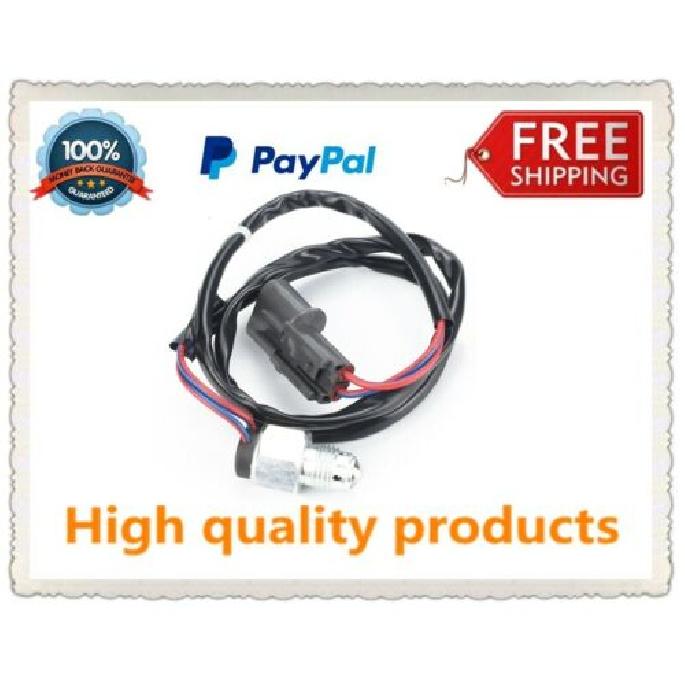 Freewheel Clutch Switch Gearshift Lamp MN171296 For Mitsubishi  For Pajero