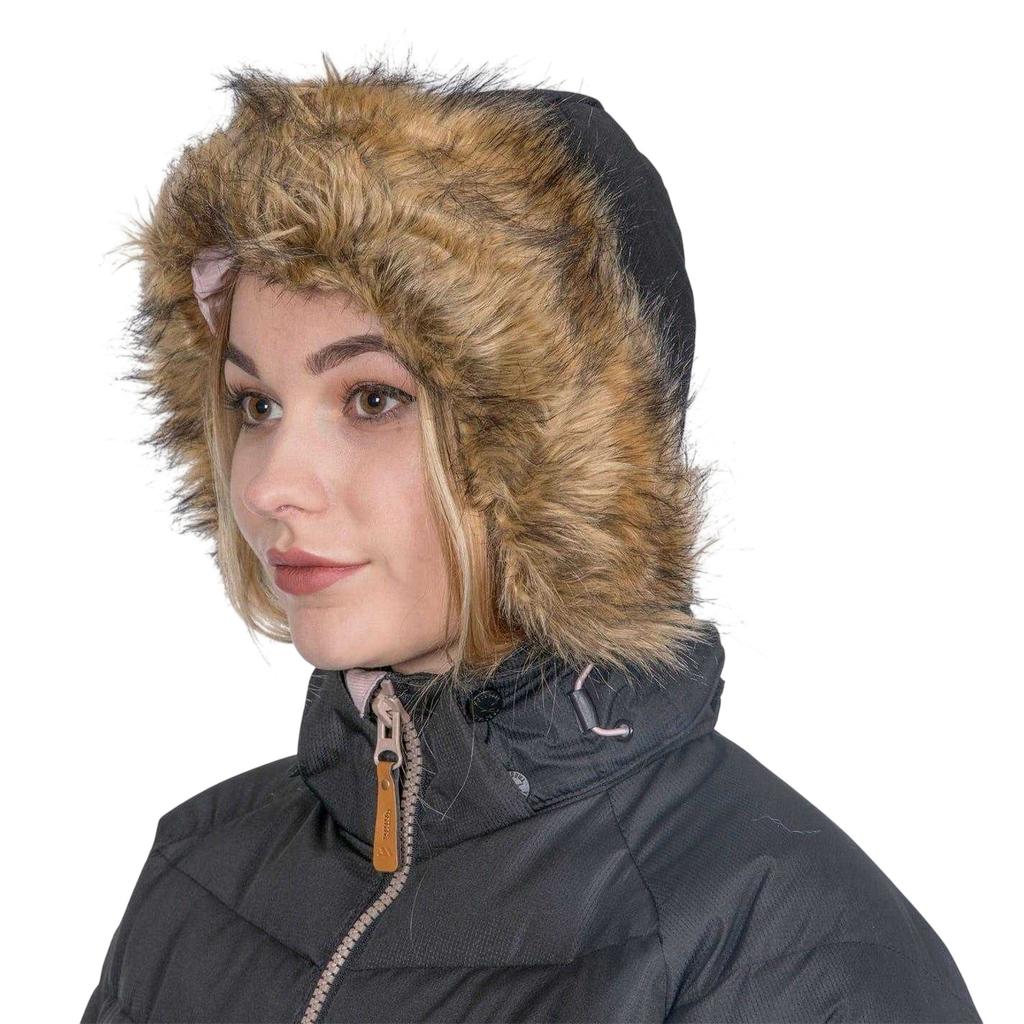 Trespass Womens/Ladies Nadina Padded Jacket